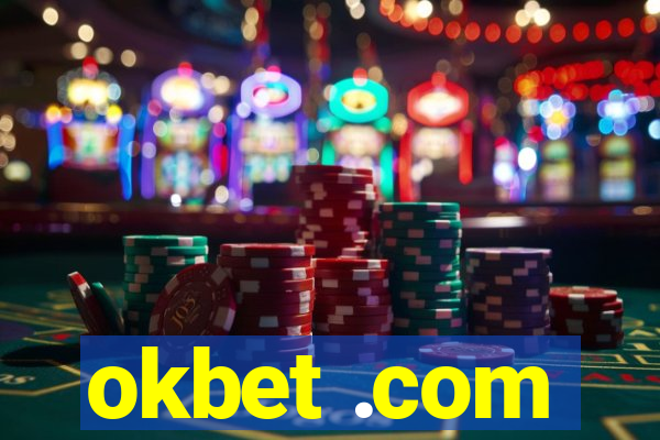 okbet .com